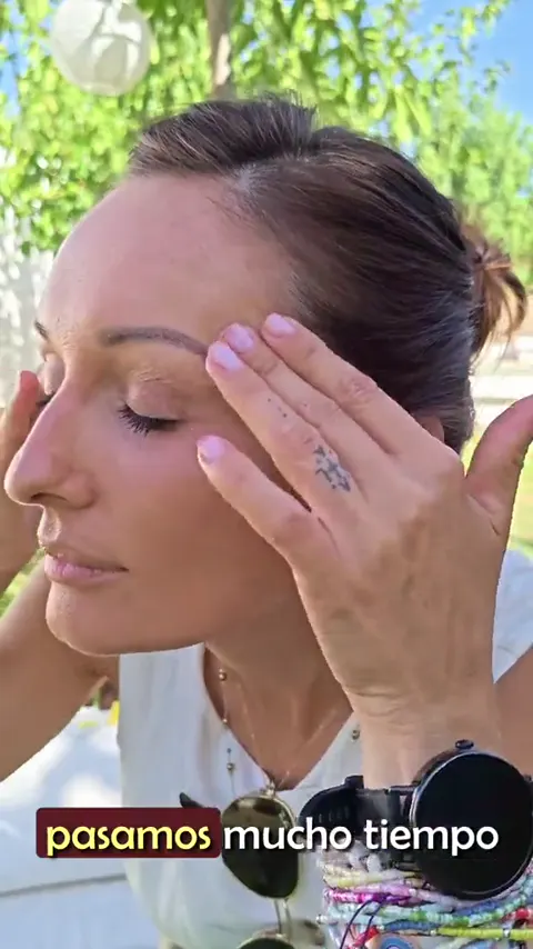 Vídeo UGC de protector solar facial Garnier